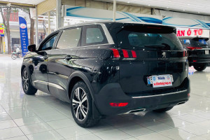 PEUGEOT 5008 1.6AL SX 2018 1 CHỦ TỪ MỚI