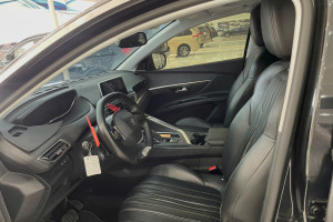 PEUGEOT 5008 1.6AL SX 2018 1 CHỦ TỪ MỚI