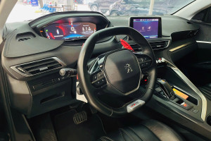 PEUGEOT 5008 1.6AL SX 2018 1 CHỦ TỪ MỚI