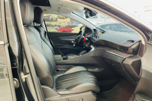 PEUGEOT 5008 1.6AL SX 2018 1 CHỦ TỪ MỚI