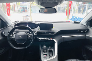  PEUGEOT 3008 1.6AT  SẢN XUẤT 2018 