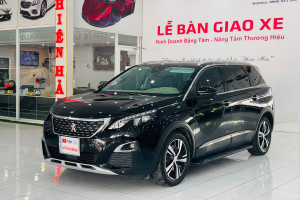 PEUGEOT 5008 1.6G AT SX 2018