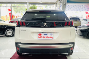 PEUGEOT 3008 ACTIVE 1.6 AT SẢN XUẤT 2022