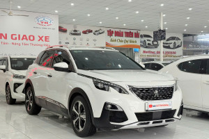 PEUGEOT 3008 1.6AL SX 2020