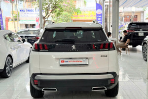 PEUGEOT 3008 1.6AL SX 2020