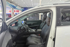 PEUGEOT 3008 1.6AL SX 2020