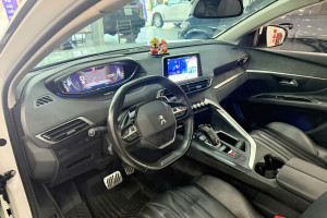 PEUGEOT 3008 1.6AL SX 2020