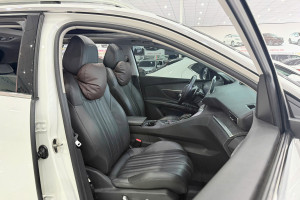 PEUGEOT 3008 1.6AL SX 2020