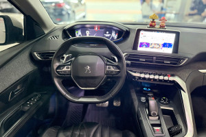 PEUGEOT 3008 1.6AL SX 2020