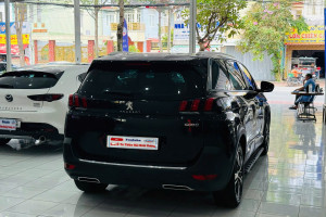 PEUGEOT 5008 1.6AL SX 2018