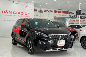 PEUGEOT 5008 1.6AL SX 2018