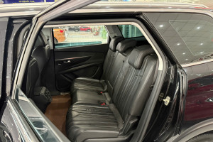 PEUGEOT 5008 1.6AL SX 2018