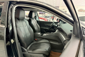 PEUGEOT 5008 1.6AL SX 2018