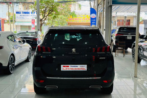 PEUGEOT 5008 1.6AL SX 2018