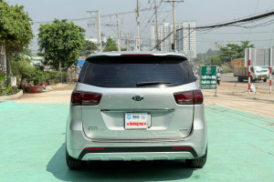 KIA SEDONA 2.2L DATH 2018