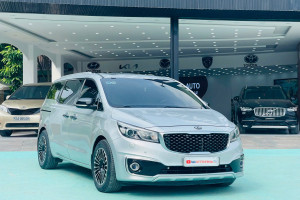 KIA SEDONA 2.2L DATH 2018
