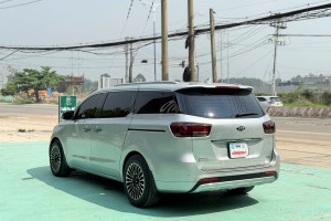 KIA SEDONA 2.2L DATH 2018