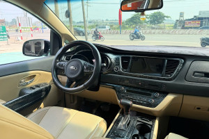KIA SEDONA 2.2L DATH 2018