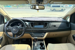 KIA SEDONA 2.2L DATH 2018