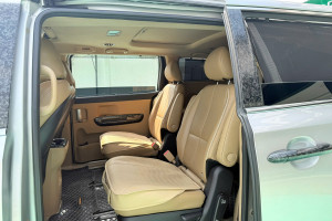 KIA SEDONA 2.2L DATH 2018