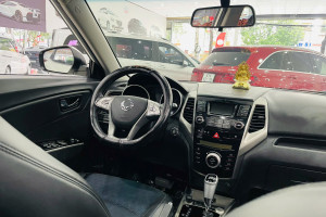 SSANG YONG TIVOLI 1.6AT SX 2016 DK 2018