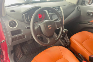 SUZUKI CELERIO 1.0 AT SX 2018  