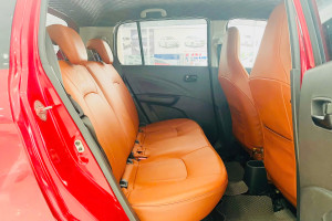 SUZUKI CELERIO 1.0 AT SX 2018  