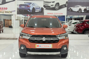 SUZUKI XL 7 GLX AT SX 2023 NHẬP KHẨU INDONESIA
