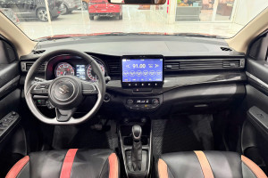 SUZUKI XL 7 GLX AT SX 2023 NHẬP KHẨU INDONESIA