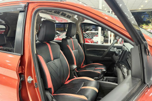 SUZUKI XL 7 GLX AT SX 2023 NHẬP KHẨU INDONESIA