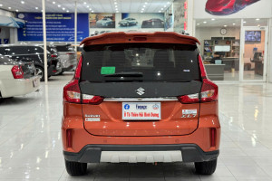 SUZUKI XL 7 GLX AT SX 2023 NHẬP KHẨU INDONESIA