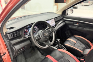 SUZUKI XL 7 GLX AT SX 2023 NHẬP KHẨU INDONESIA