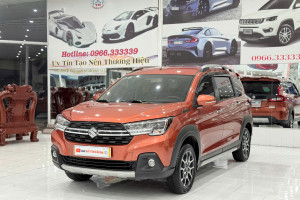 SUZUKI XL 7 GLX AT SX 2023 NHẬP KHẨU INDONESIA