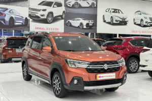 SUZUKI XL 7 GLX AT SX 2023 NHẬP KHẨU INDONESIA