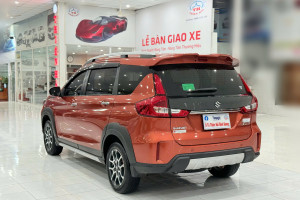SUZUKI XL 7 GLX AT SX 2023 NHẬP KHẨU INDONESIA