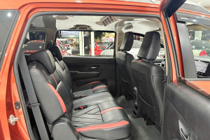 SUZUKI XL 7 GLX AT SX 2023 NHẬP KHẨU INDONESIA