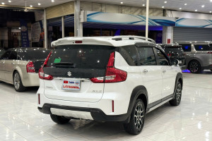 ⚜️ SUZUKI XL7 GLX AT SX 2021 1 CHỦ TỪ MỚI NHẬP KHẨU INDONESIA 