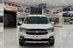 ⚜️ SUZUKI XL7 GLX AT SX 2021 1 CHỦ TỪ MỚI NHẬP KHẨU INDONESIA 