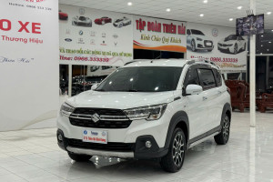 ⚜️ SUZUKI XL7 GLX AT SX 2021 1 CHỦ TỪ MỚI NHẬP KHẨU INDONESIA 