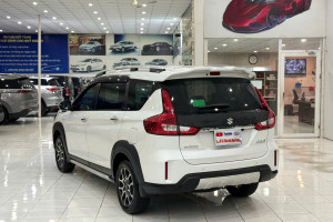 ⚜️ SUZUKI XL7 GLX AT SX 2021 1 CHỦ TỪ MỚI NHẬP KHẨU INDONESIA 