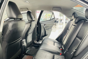 Toyota Corrola 1.8G CVT AT 2017 ,Bản Full Options BS40458