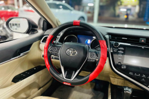 TOYOTA CAMRY 2.5Q SX 2021