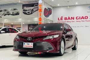 TOYOTA CAMRY 2.5Q SX 2021