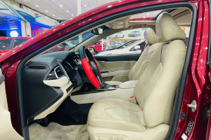 TOYOTA CAMRY 2.5Q SX 2021