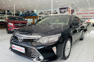 TOYOTA CAMRY 2.0E SẢN XUẤT 2019