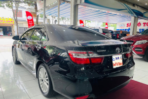TOYOTA CAMRY 2.0E SẢN XUẤT 2019