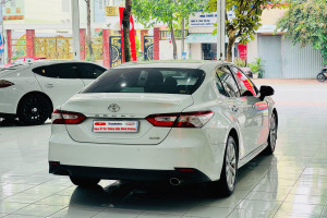 TOYOTA CAMRY 2.0G SX 2019