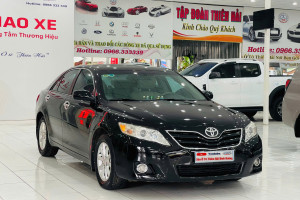 TOYOTA CAMRY 2.5L LE SX 2009 NHẬP MỸ  