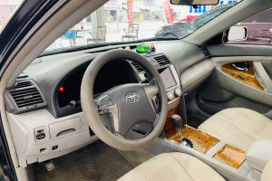 TOYOTA CAMRY 2.5L LE SX 2009 NHẬP MỸ  