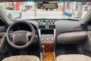 TOYOTA CAMRY 2.5L LE SX 2009 NHẬP MỸ  